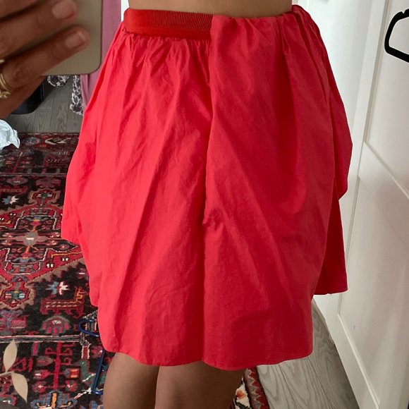 Kenzo bubble mini skirt - Picture 2 of 2